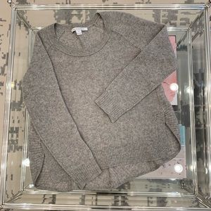 Diane von Furstenberg Cashmere Sweater